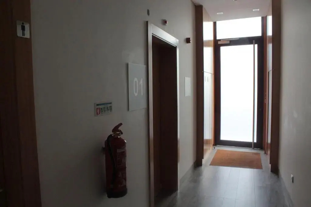 Seculo Hotel