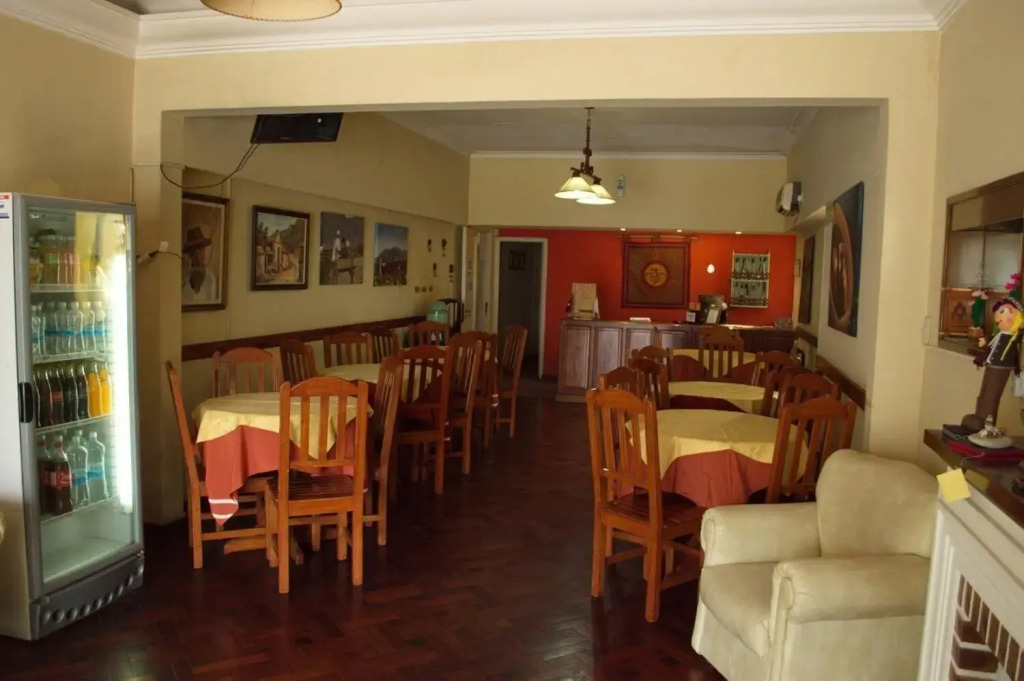Rutas Hotel