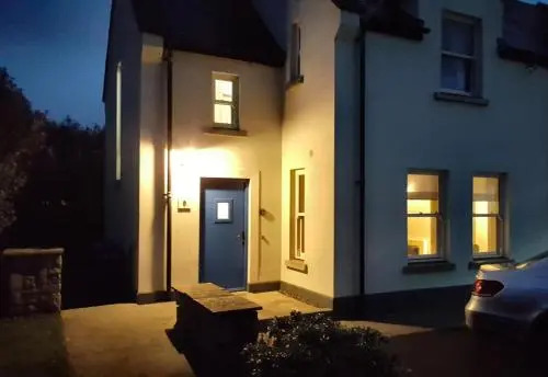 Doolin Holiday Village
