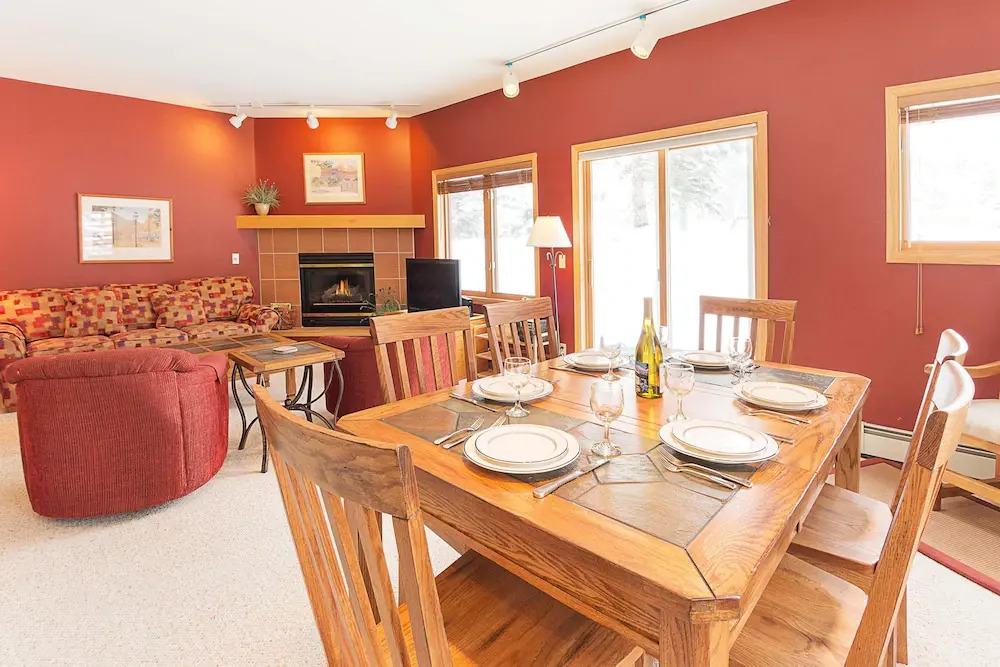 Antlers Lodge Wyndham Vacation Rentals