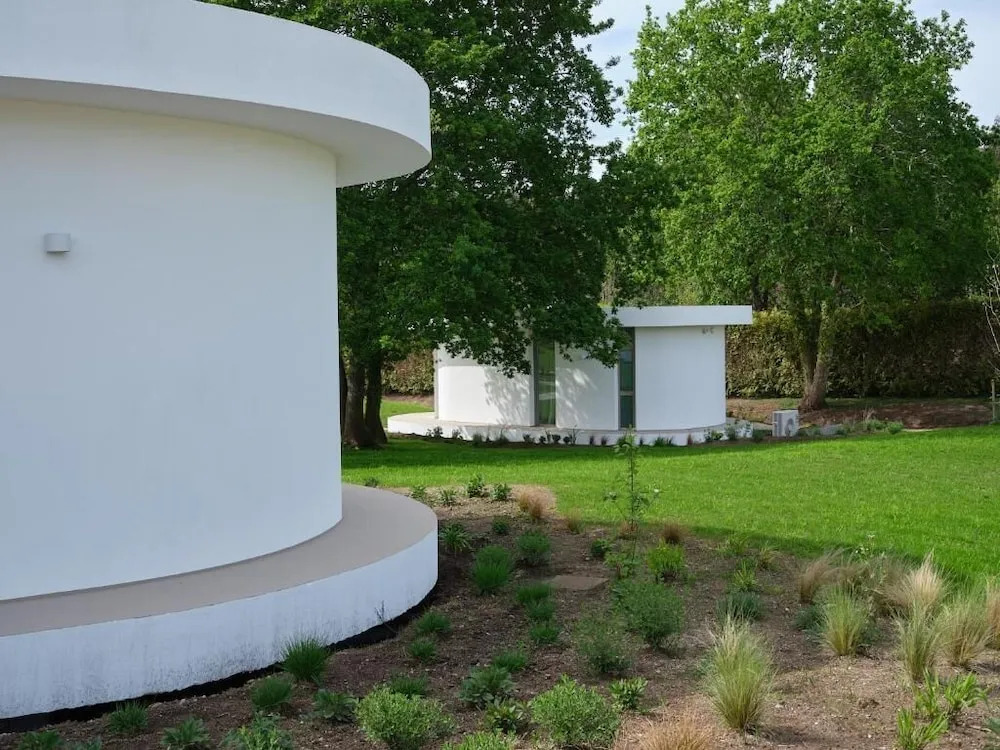 Retiro Costiña Wellness&villas