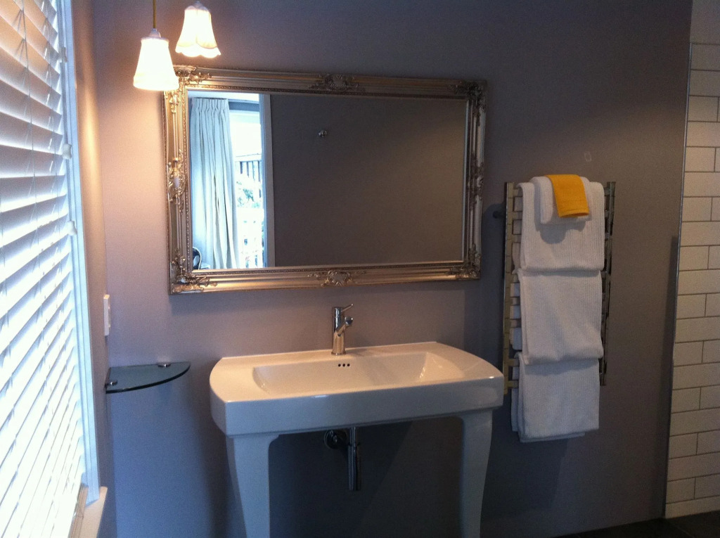 Boutique Hotel Kaikoura
