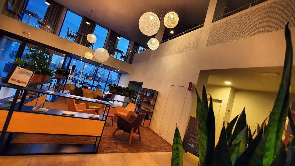 Hotel Drie Eiken