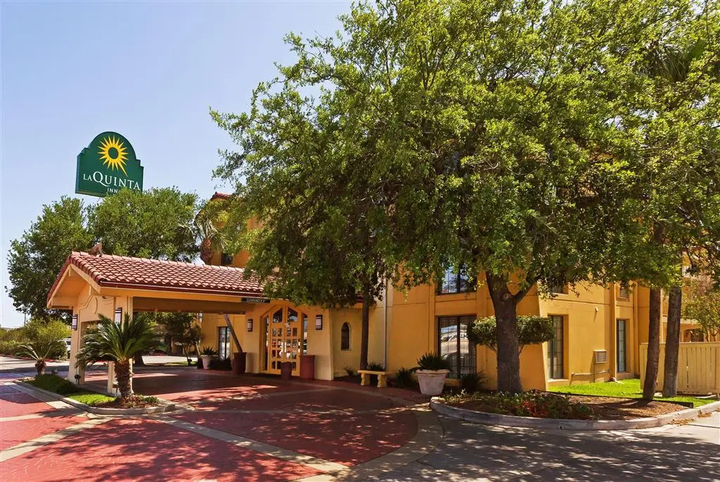 Hotel Palm Bliss Corpus Christi South