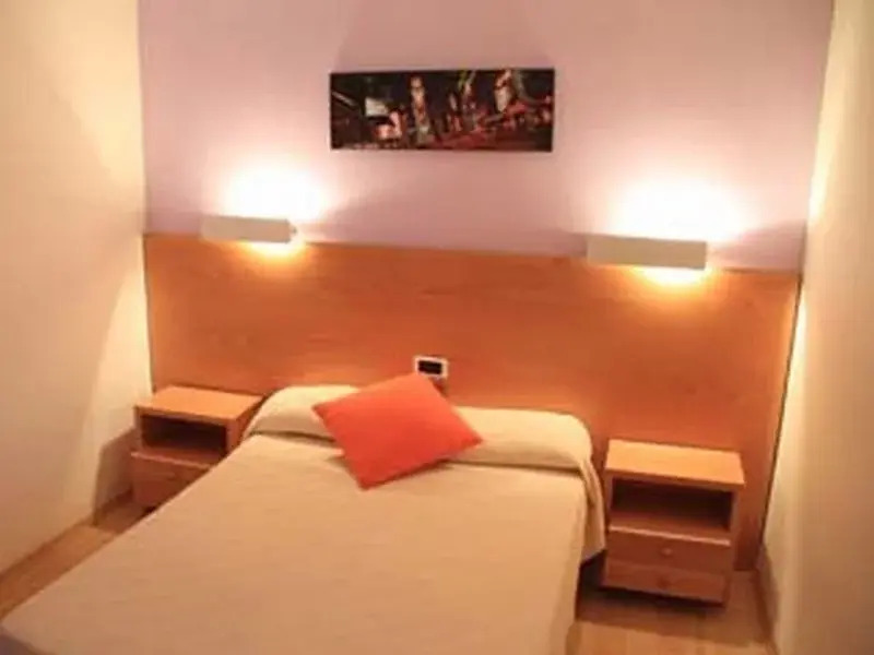 Hotel La Tinensa