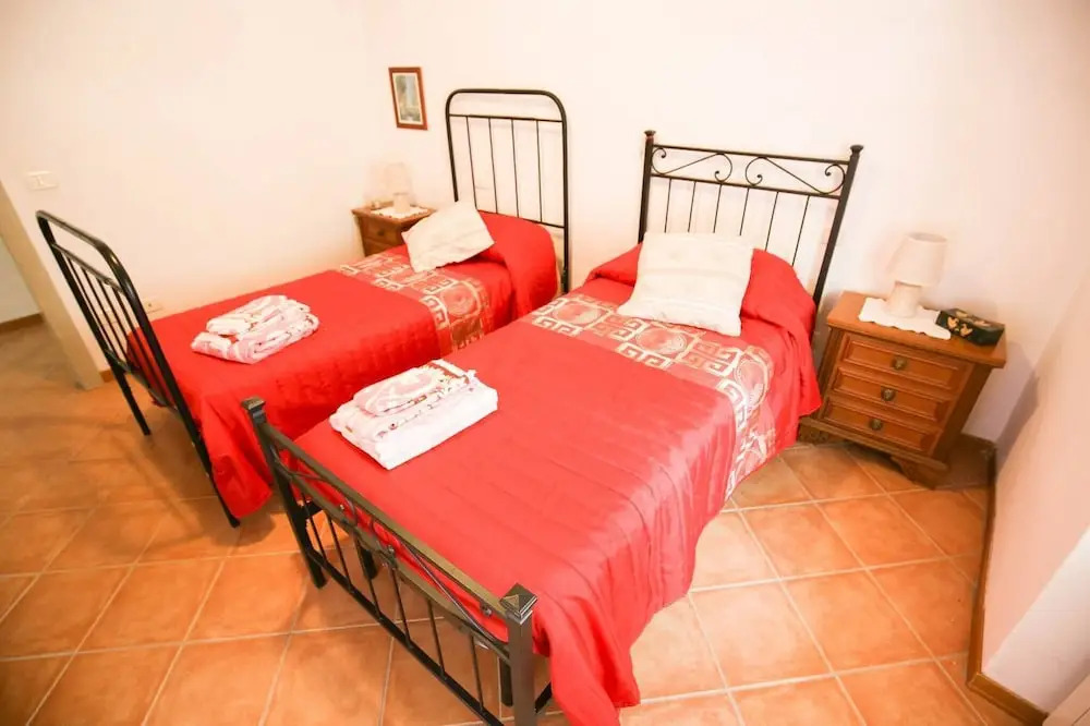 Italian Charming Mansion in the County Side Enjoy Umbria