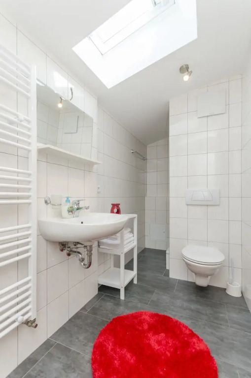 Apartments Ruzica