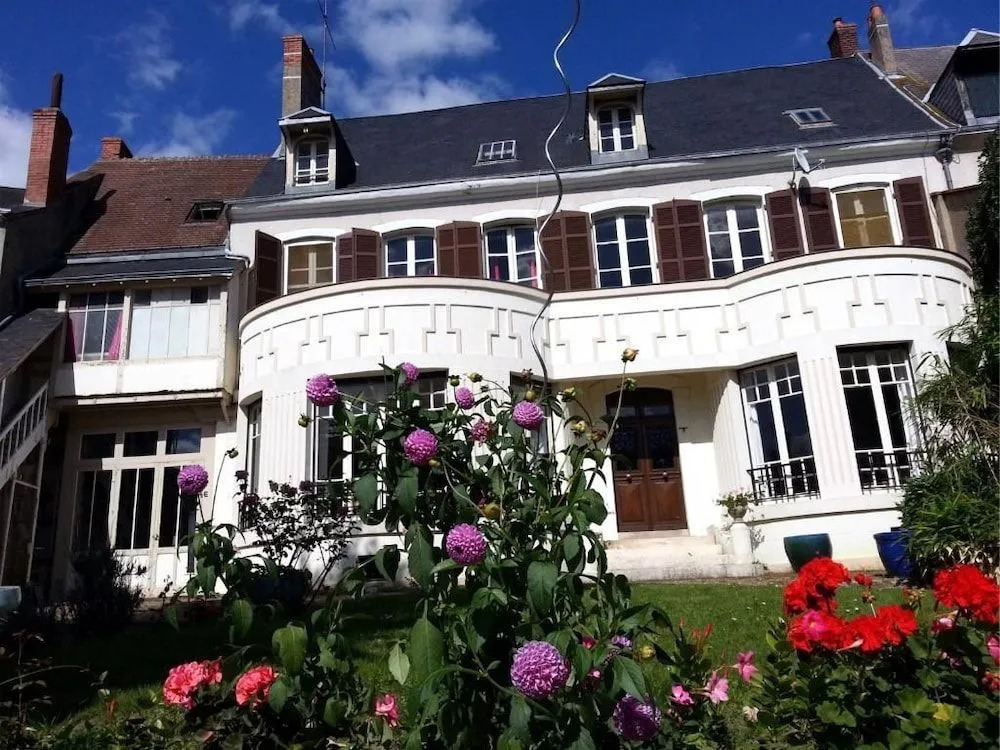 B&B Les Francières