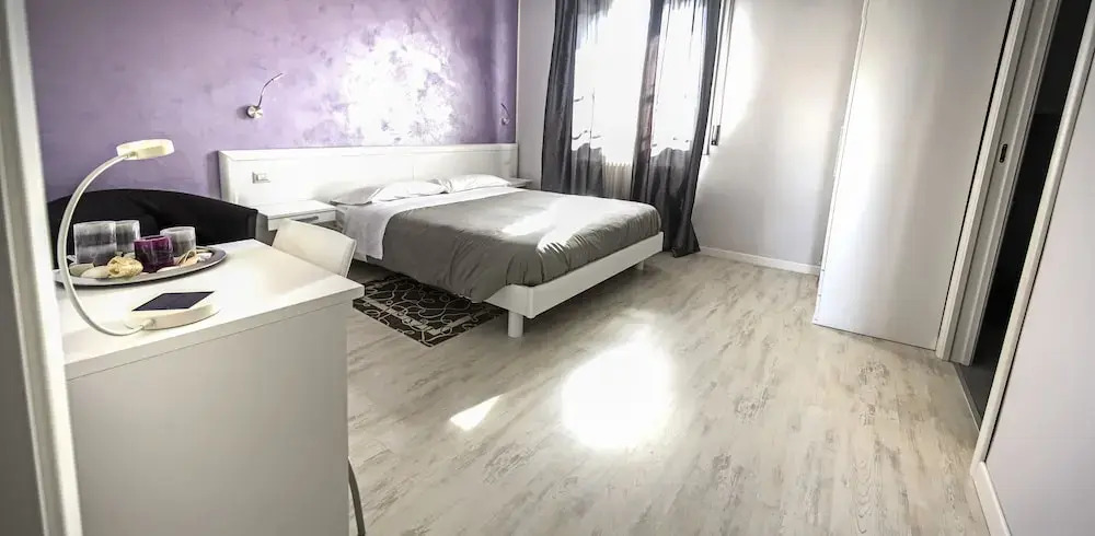 Alibardi Alloggi