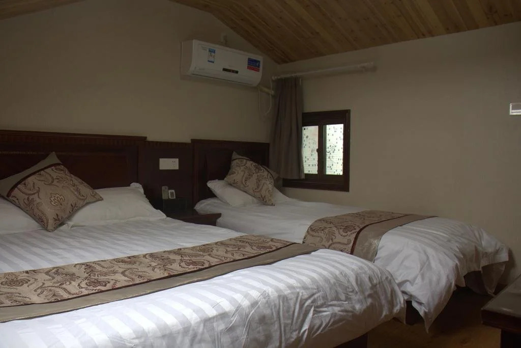 Zhoushan Ala Youth Hostel