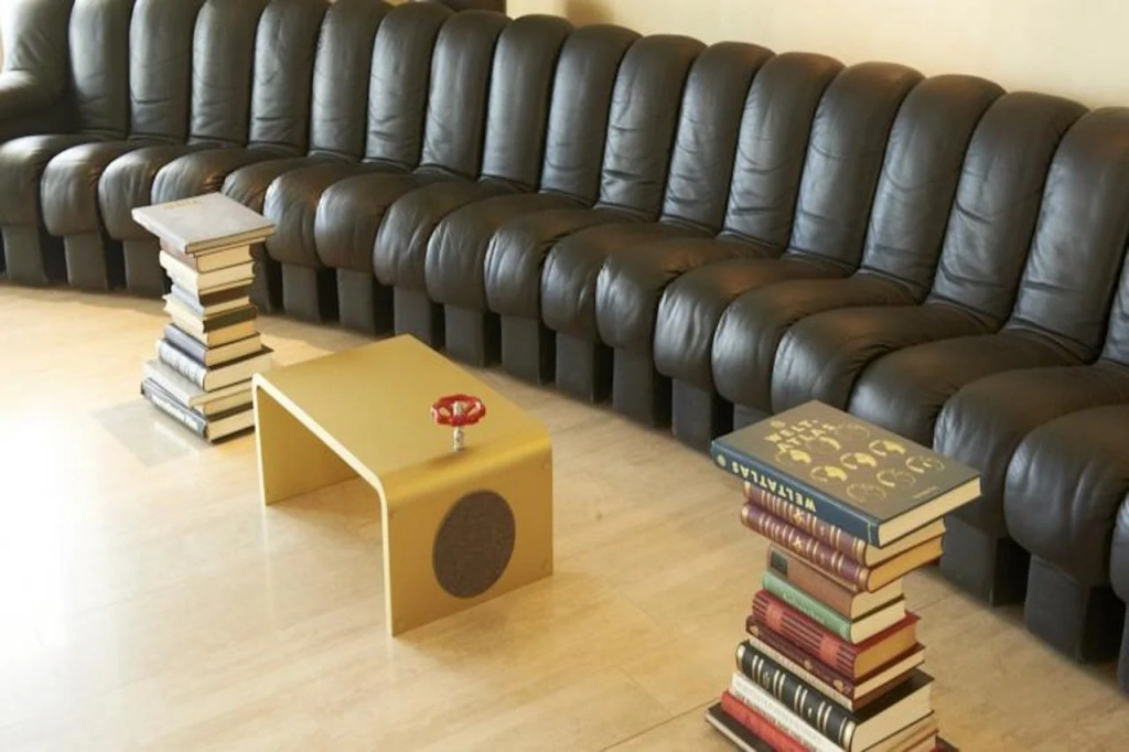 B2 Boutique Hotel + Spa