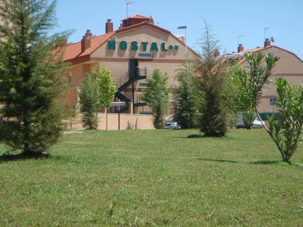 Las Abadías