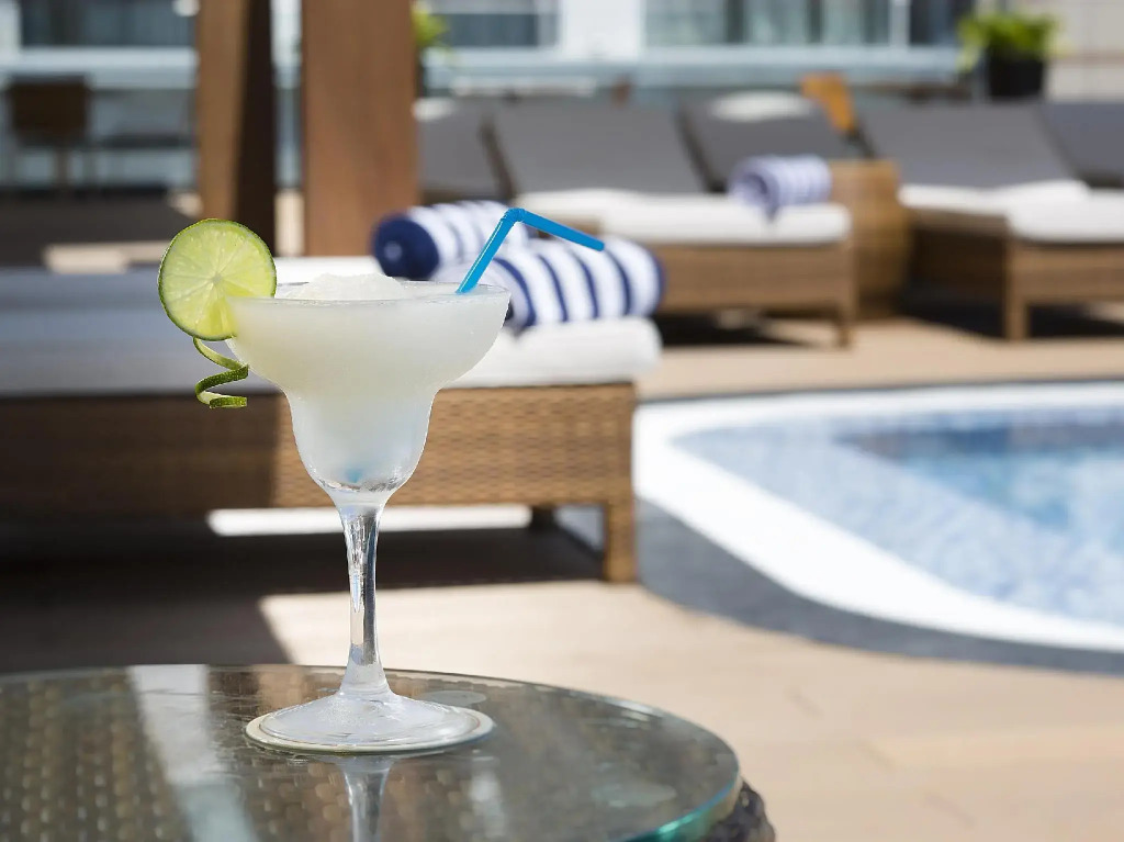 Liberty Central Nha Trang Hotel