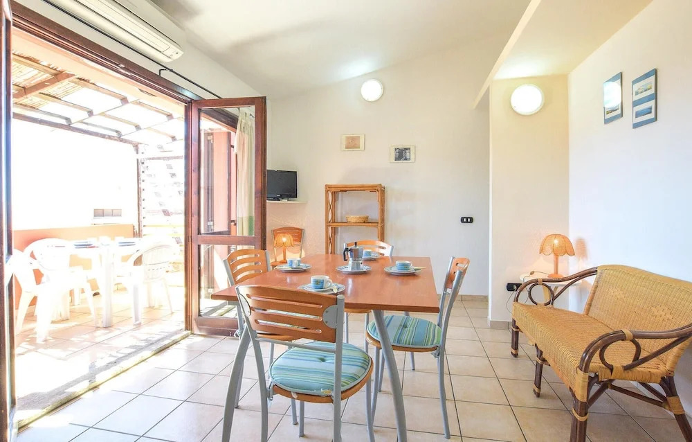 Amazing Apartment in Torre dei Corsari With 2 Bedrooms