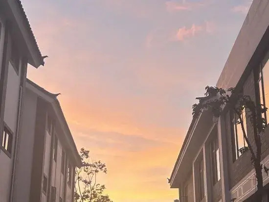 Dali Yijian Homestay (Ideal Bang Branch)