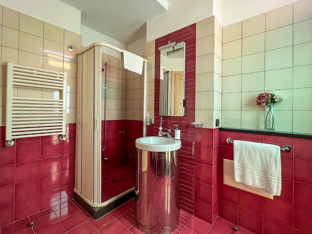 Villa Trani - close to the beach