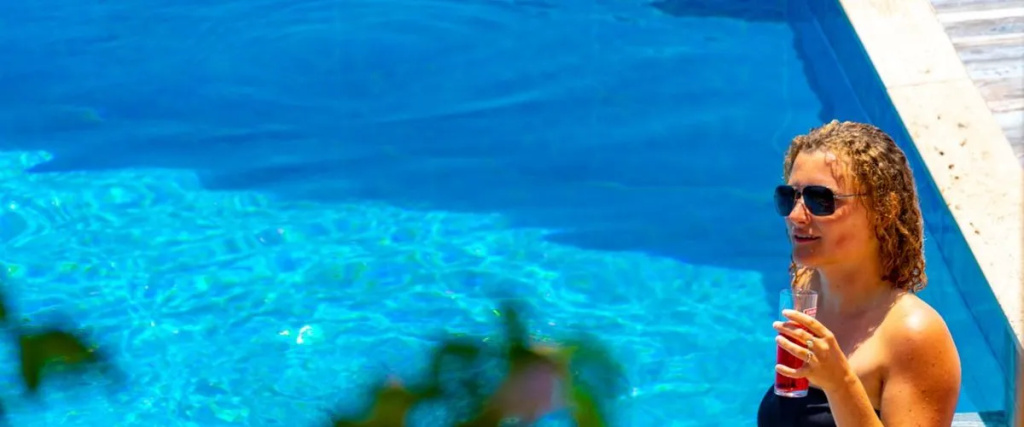 Kabak Manzara Bungalow