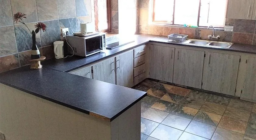 The Tweni Waterfront Guest Lodge