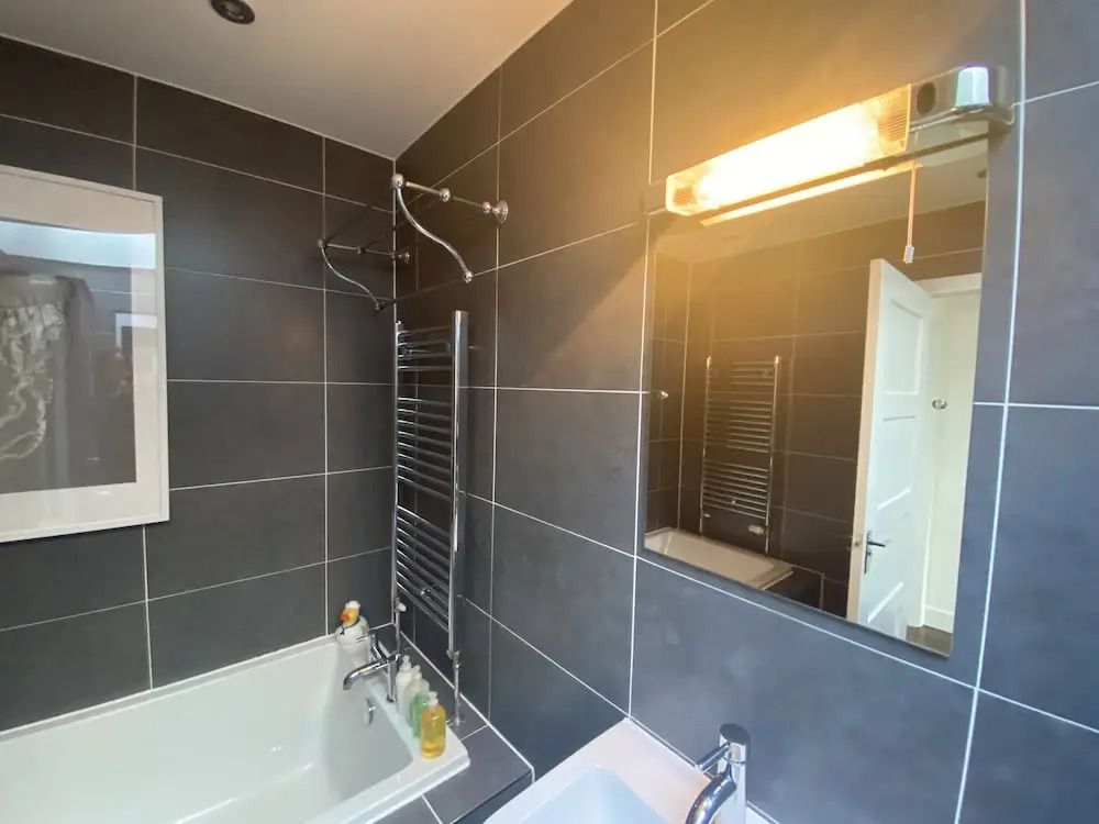 The Loft - Remarkable 2-bed Anstruther Apartment