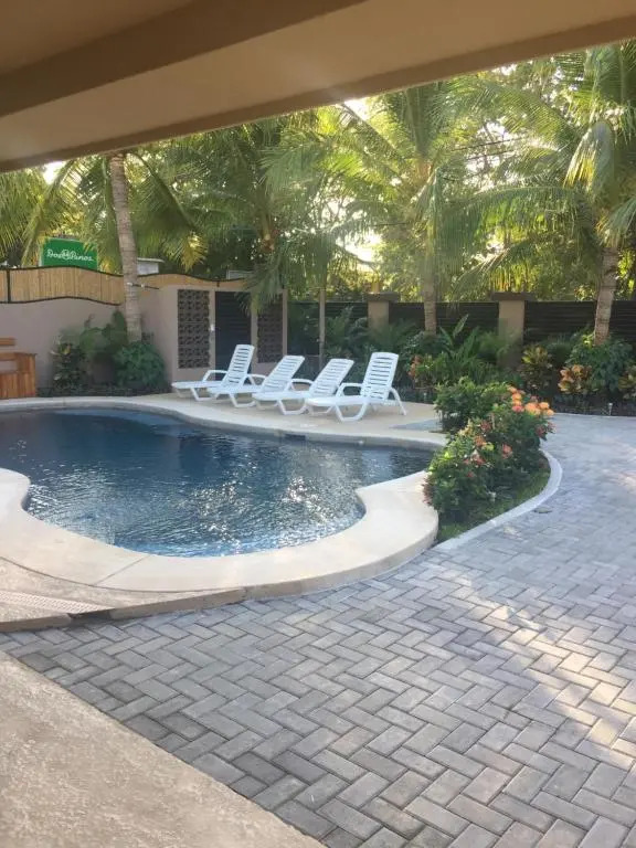 Guest House