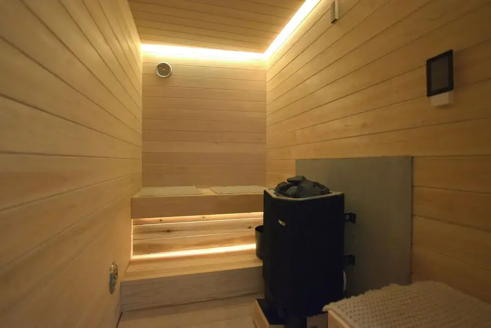 THE CHIKURA UMI BASECAMP