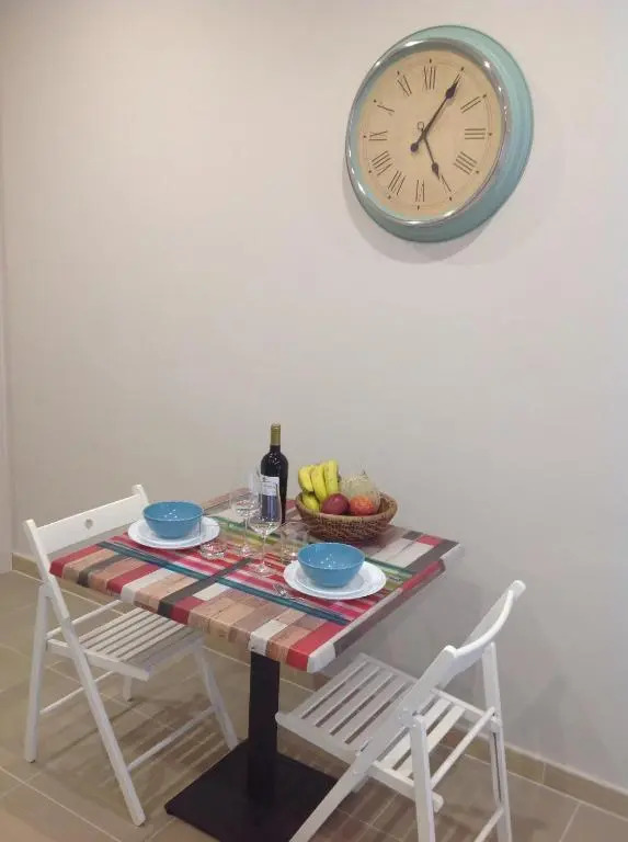 Casa Lucrezia
