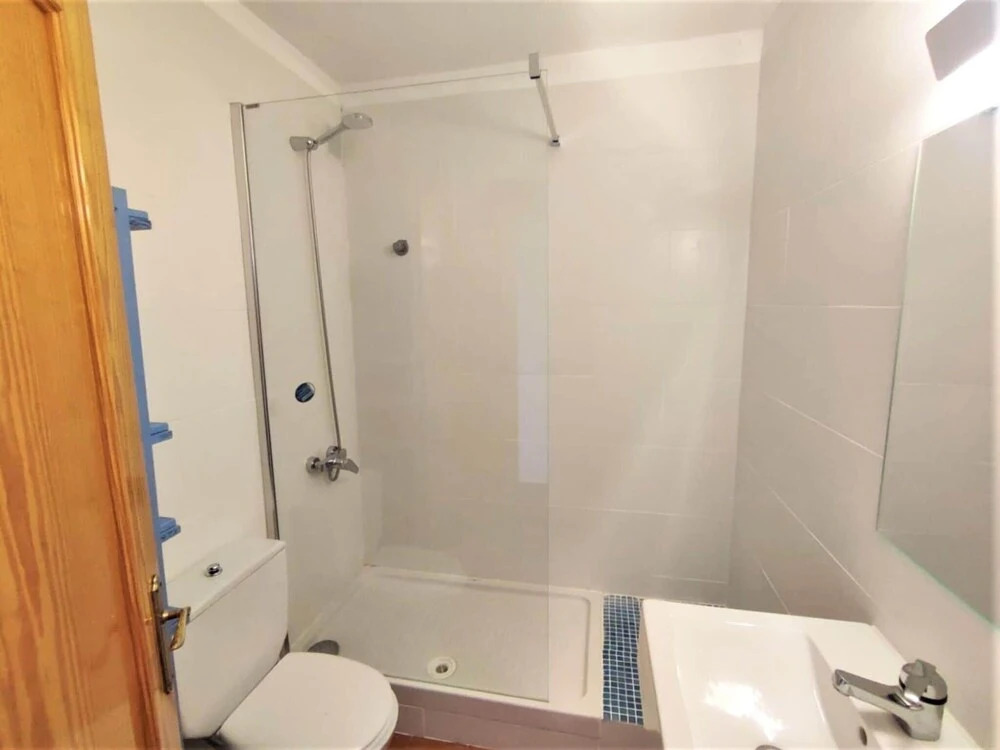 Peaceful Holiday Apartment in Mercadal With Swimming Pool