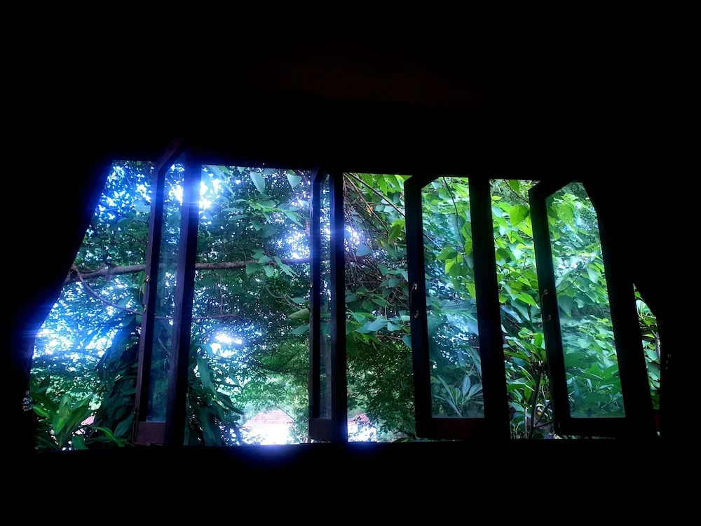 Sunny Hostel Pai