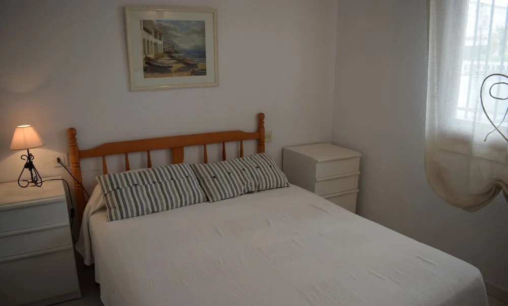297-apartamento,piscina,parking Privado