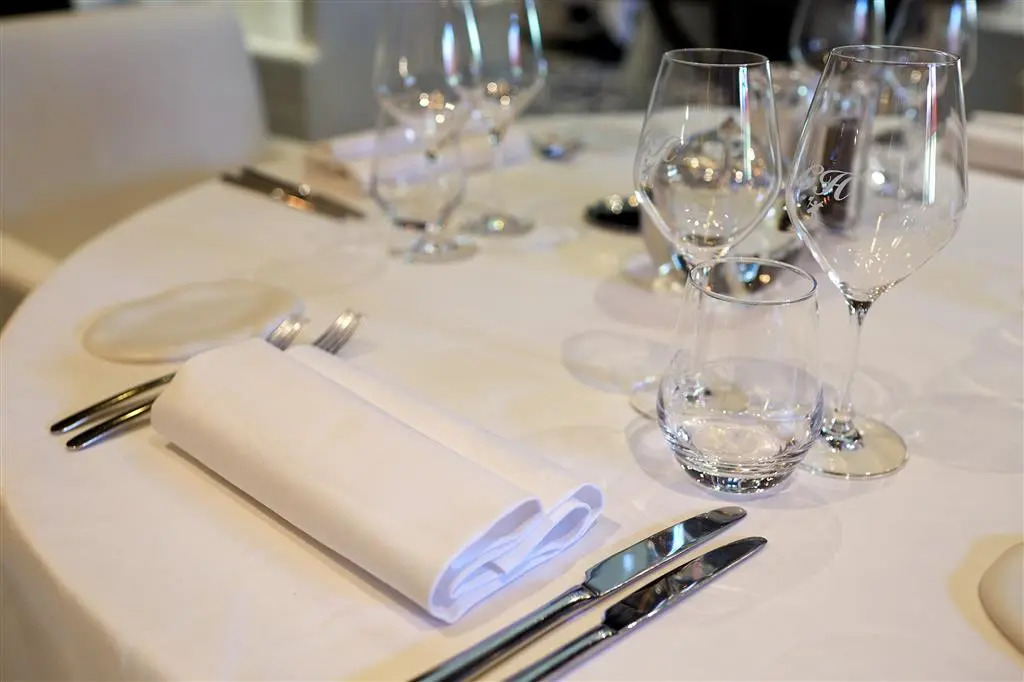 Le Grand Hôtel Le Touquet-Paris-Plage