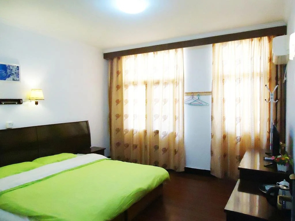 Xishan Yingshui Hostel