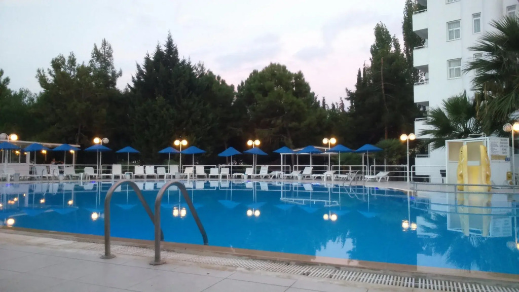 Flora Suites Hotel - All Inclusive