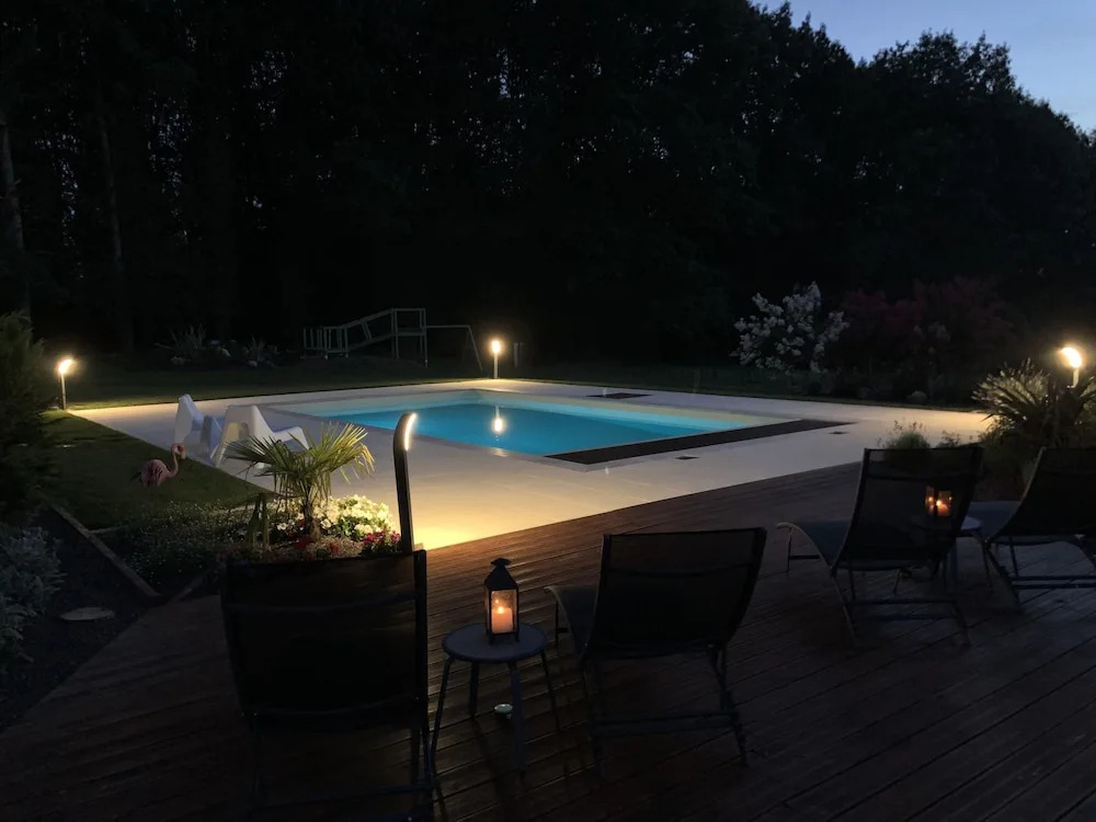 DCV Summer Home