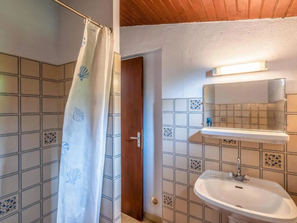 Holiday Home Dami I-2 by Interhome