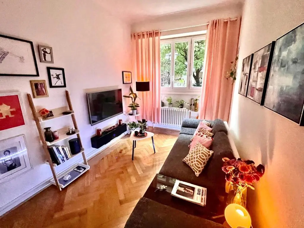 Stylish Spacious Cosy And Modern Fully Equipped Apartment in City Centre