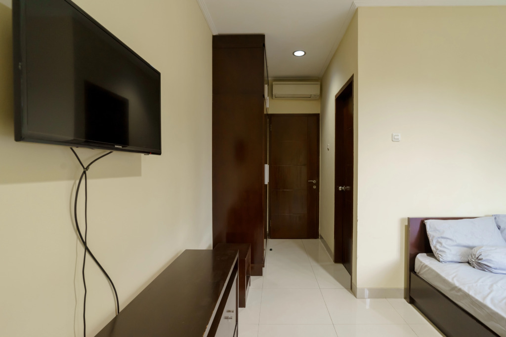 Dago Suites Syariah Cikarang RedPartner