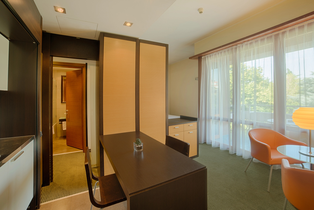 NH Milano 2 Residence