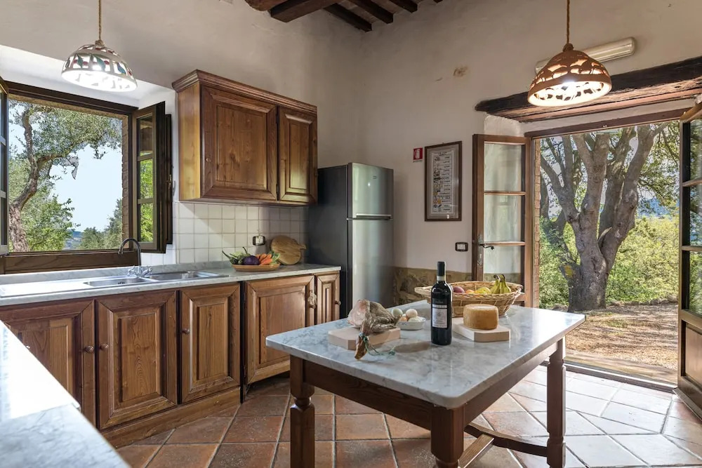 Tenuta La Silva
