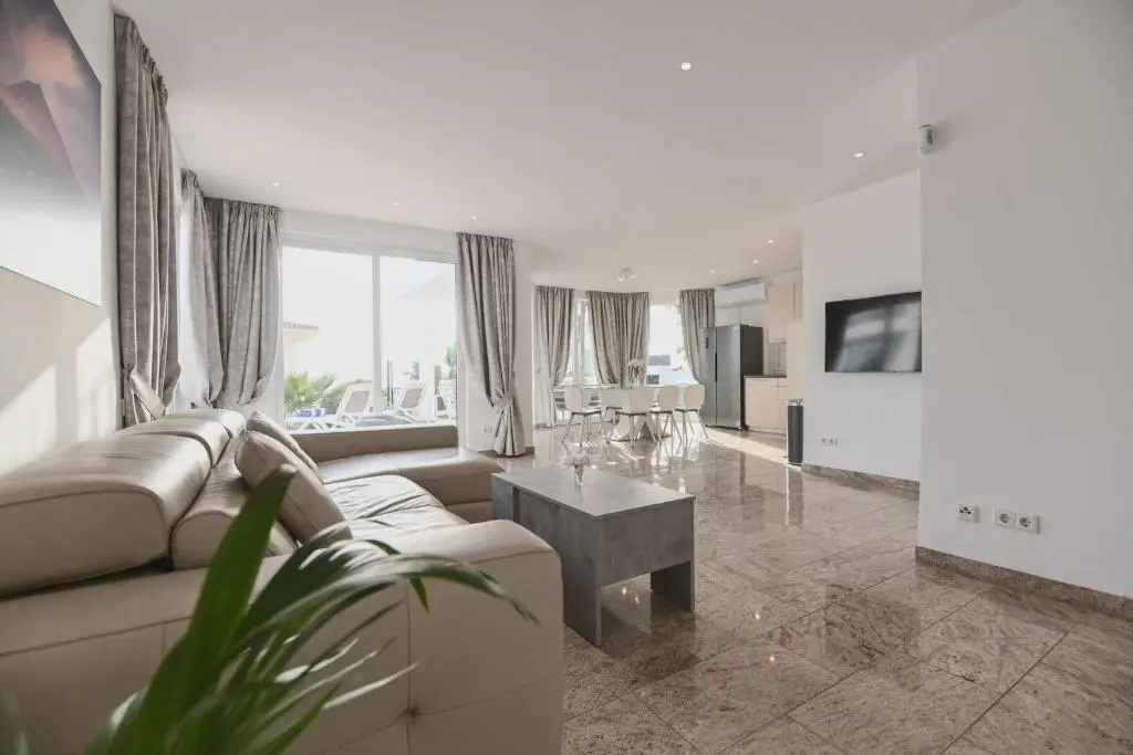 Villa Boutique Tenerife