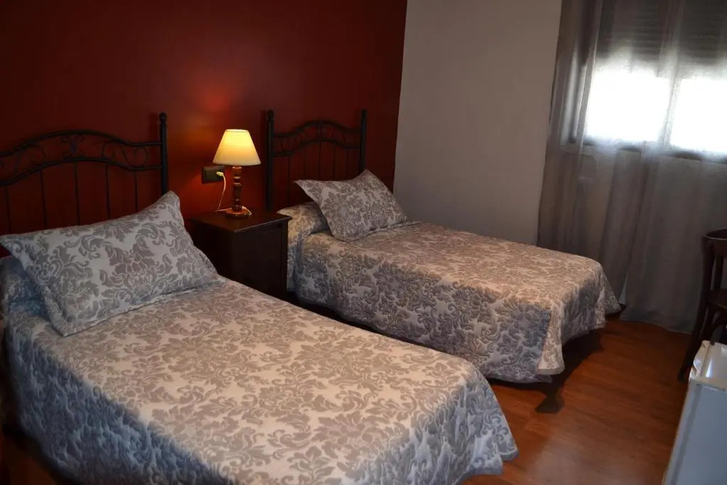 Hostal Pension La Ruta