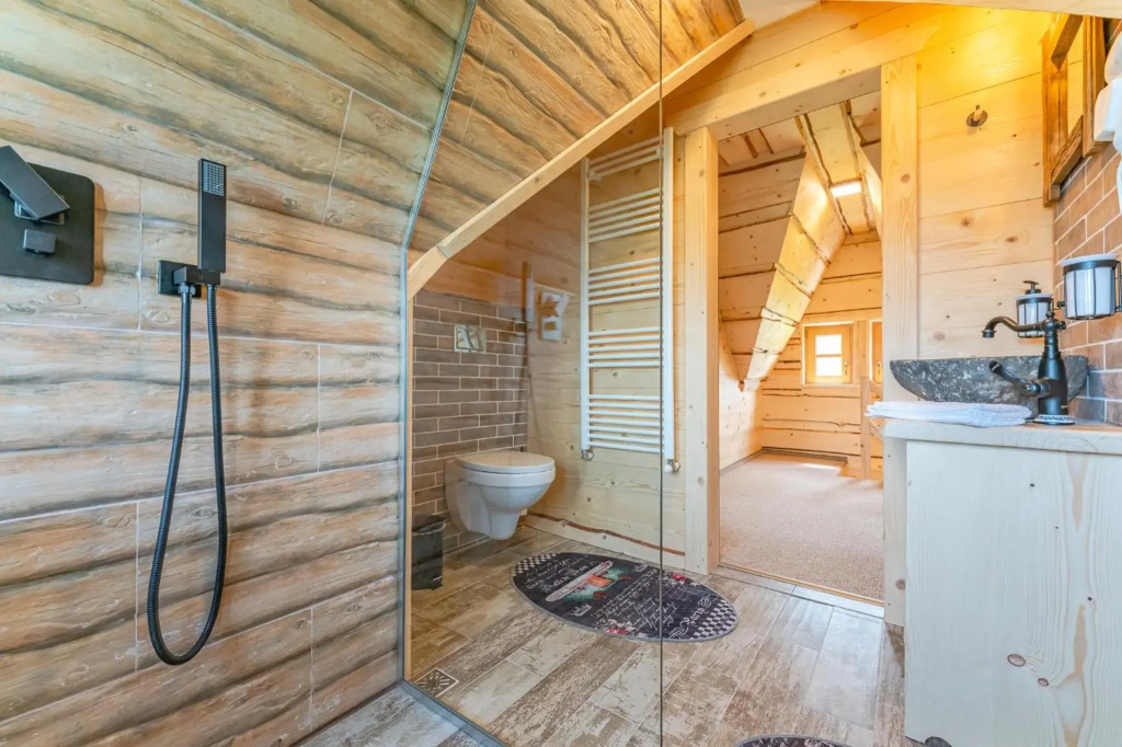 Cabane de Poveste