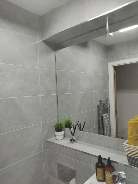 Fantastic Centrally Located 1 bed Apartment