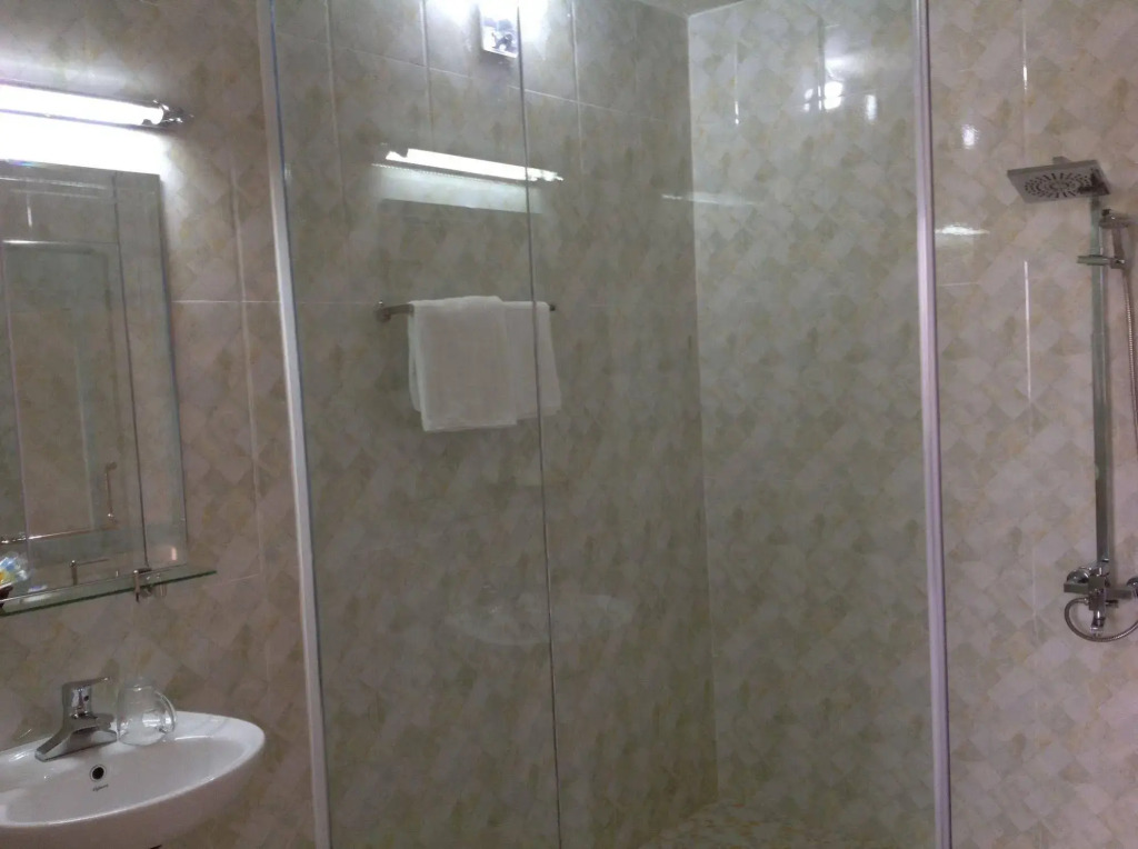 Noi Bai Family Homestay