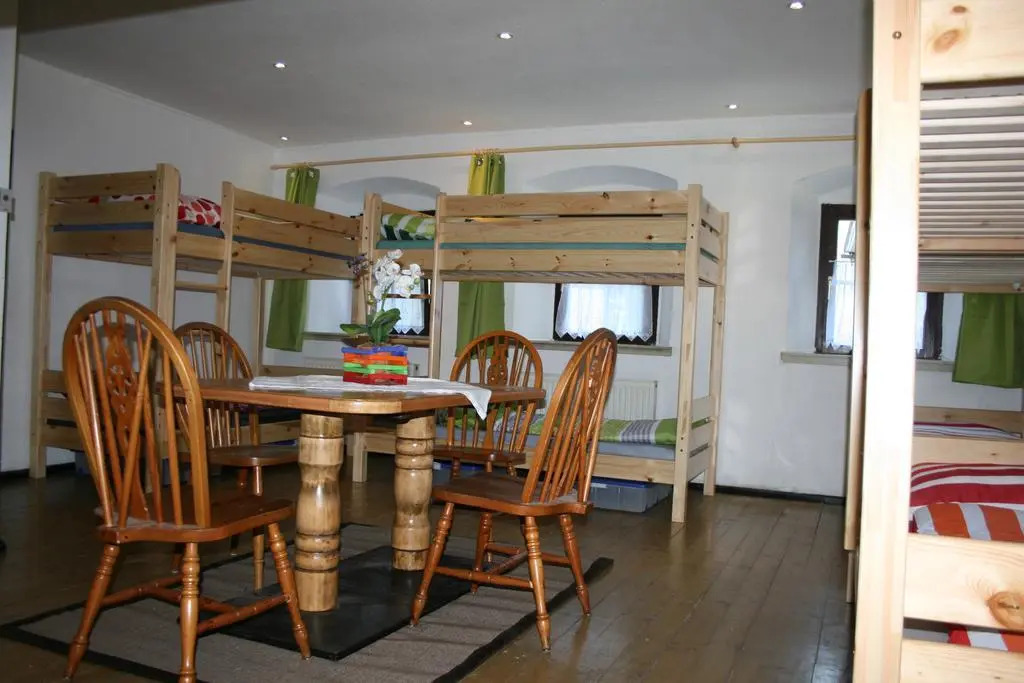Hotel-Bad Goisern