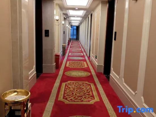 Tianxi Longge Hotel