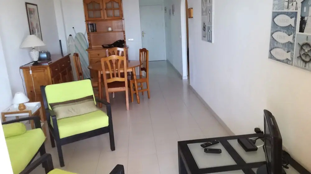 Apartamentos Trinquete