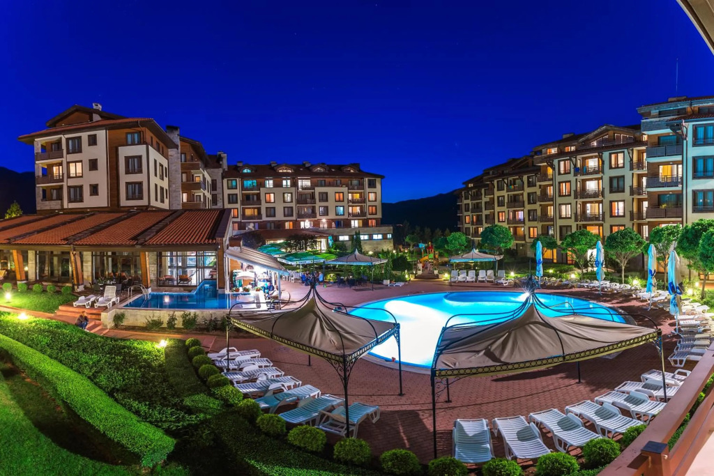 Murite Park Hotel