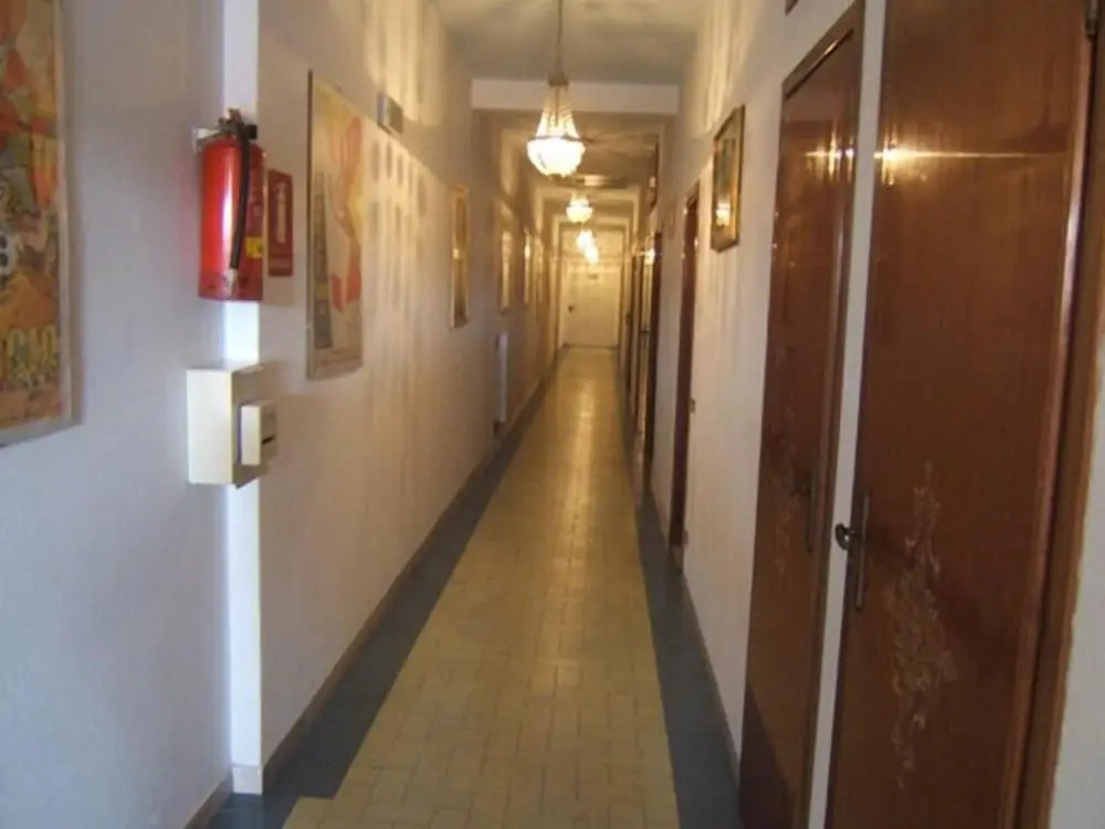 Hotel Andrea Doria