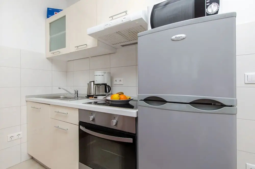 Apartments Ilijana