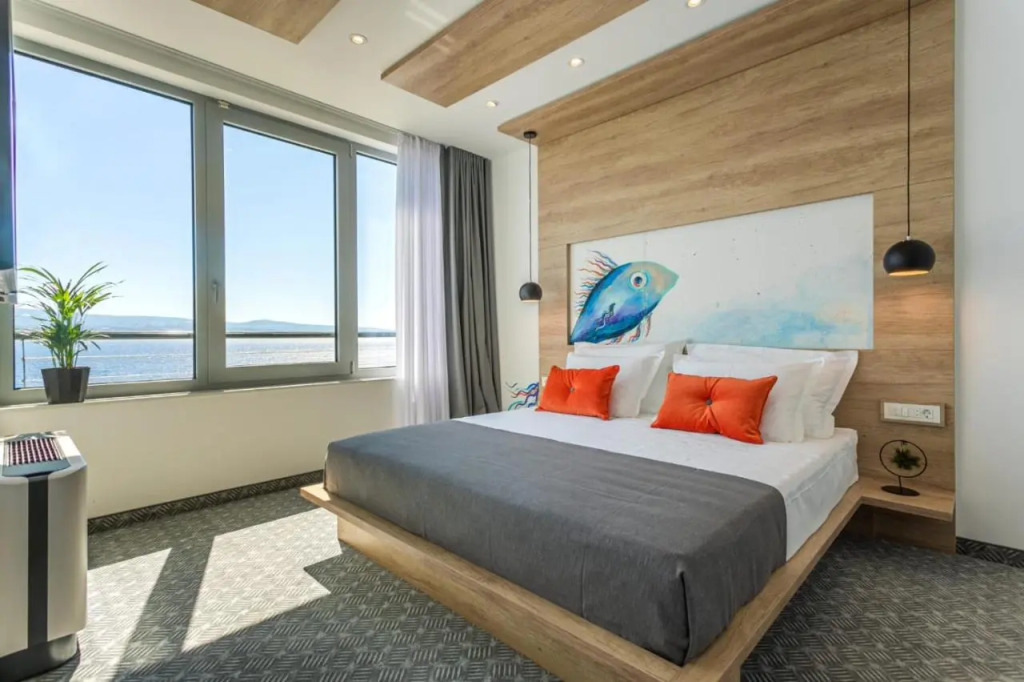 Hotel Hildegard